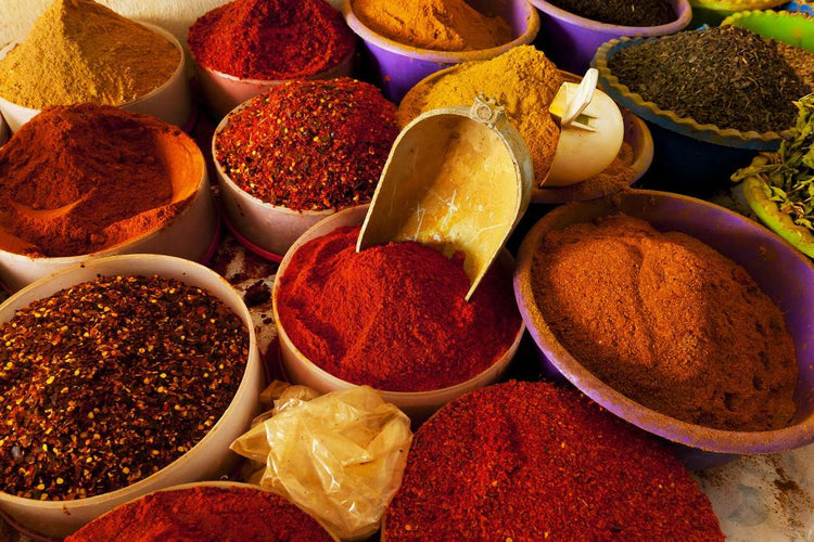 Spices