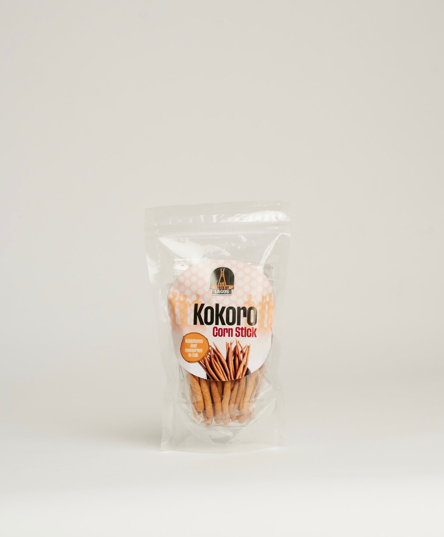 Tolag kokoro