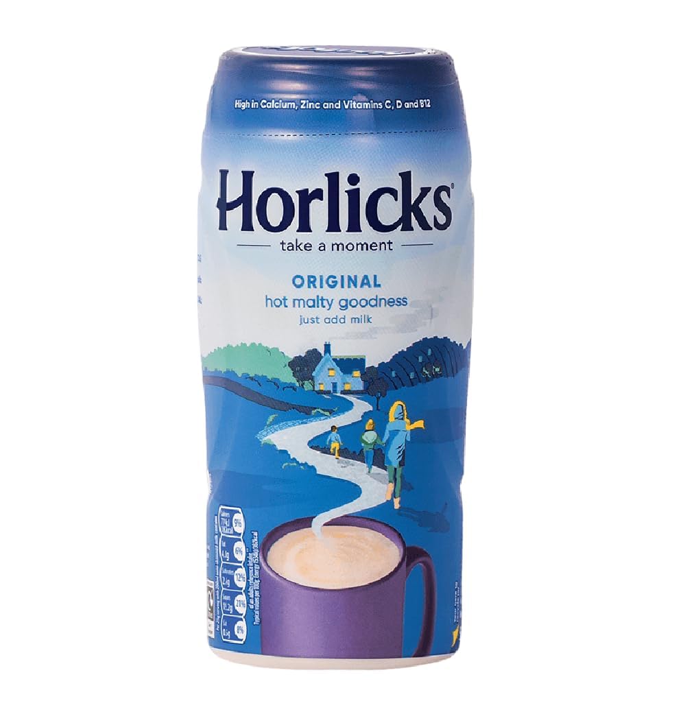 Horlicks