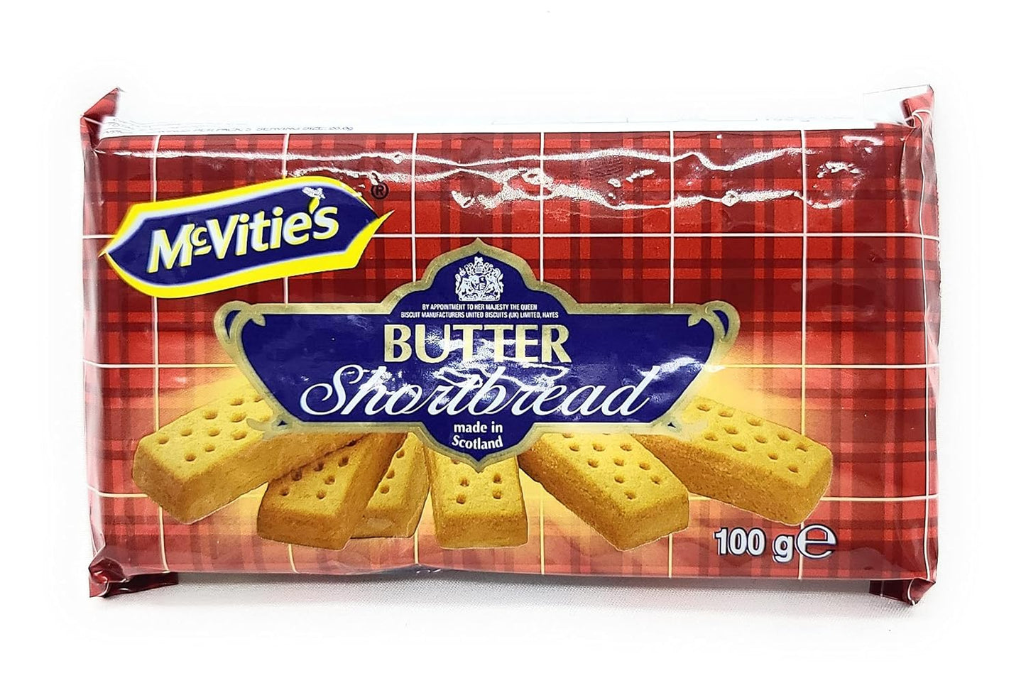 Shortbread