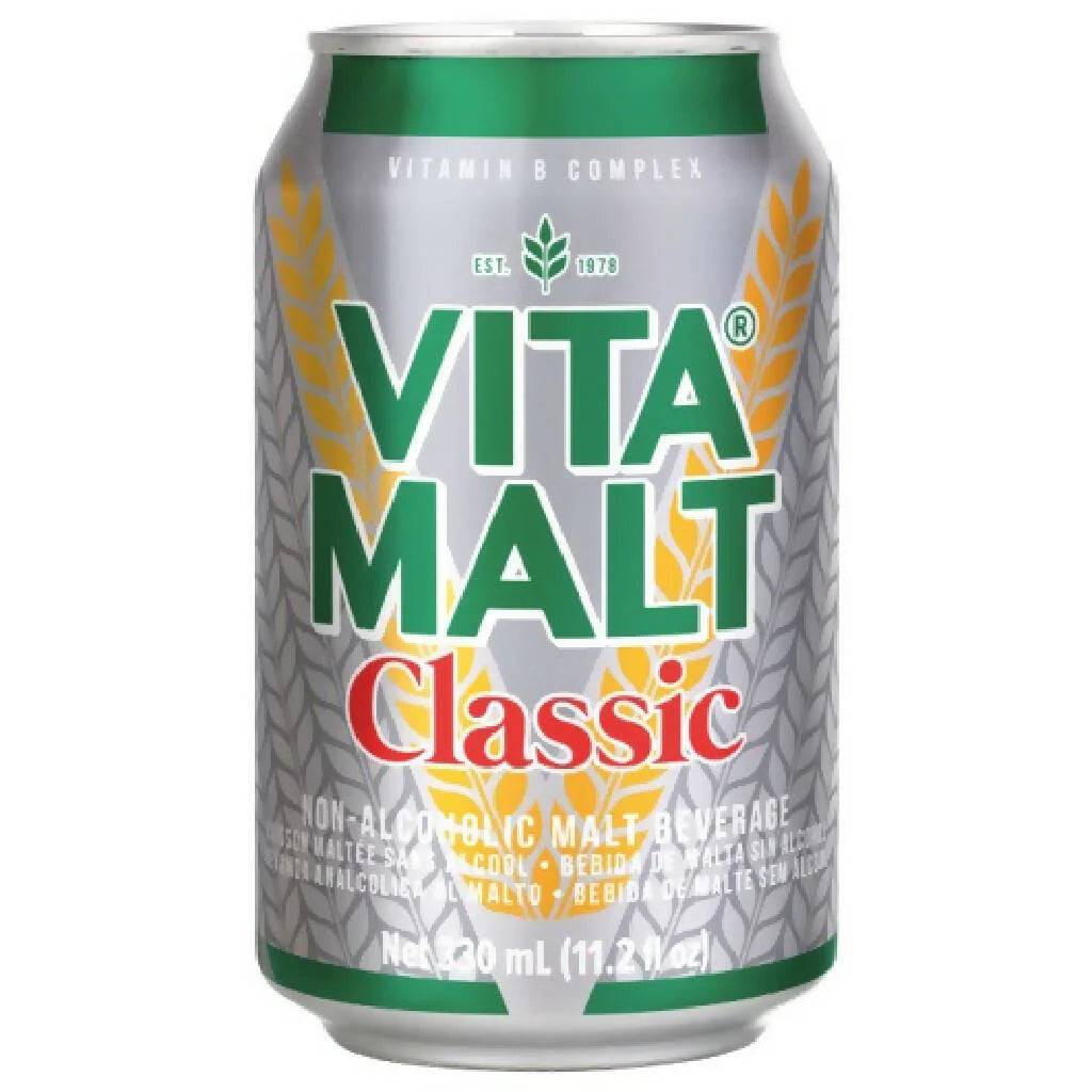 Vita malt