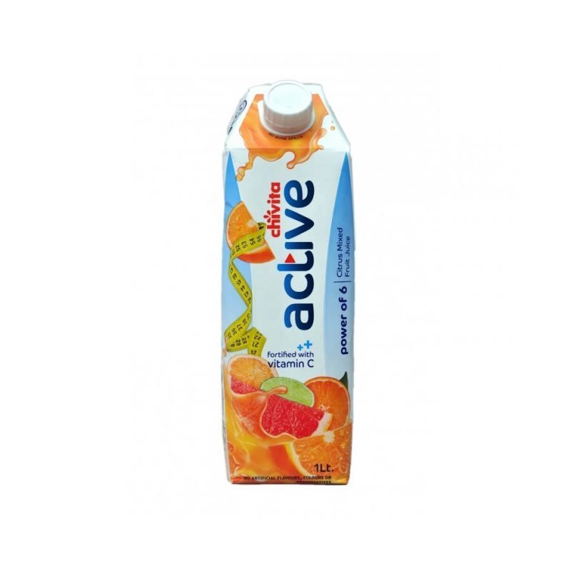 Active Juice