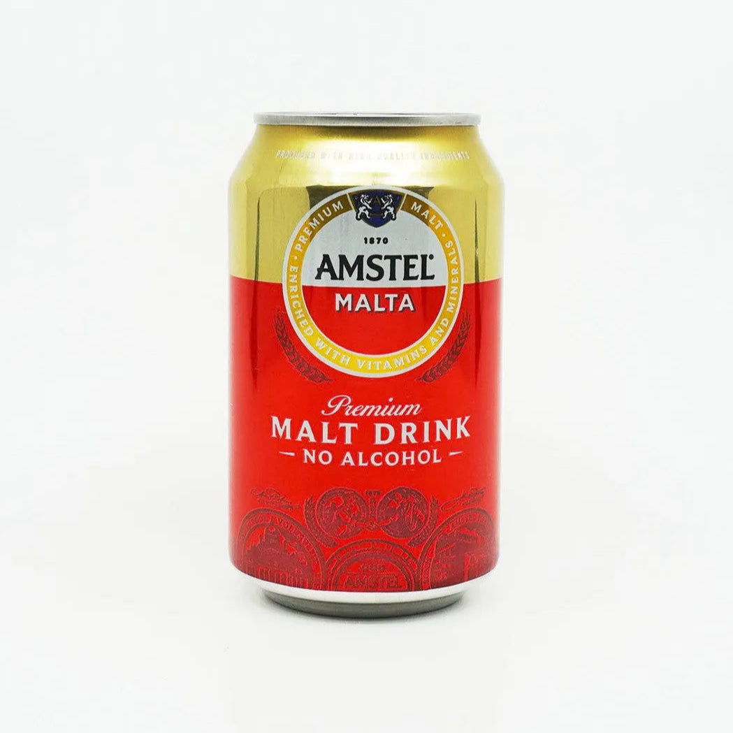 Amstel malt