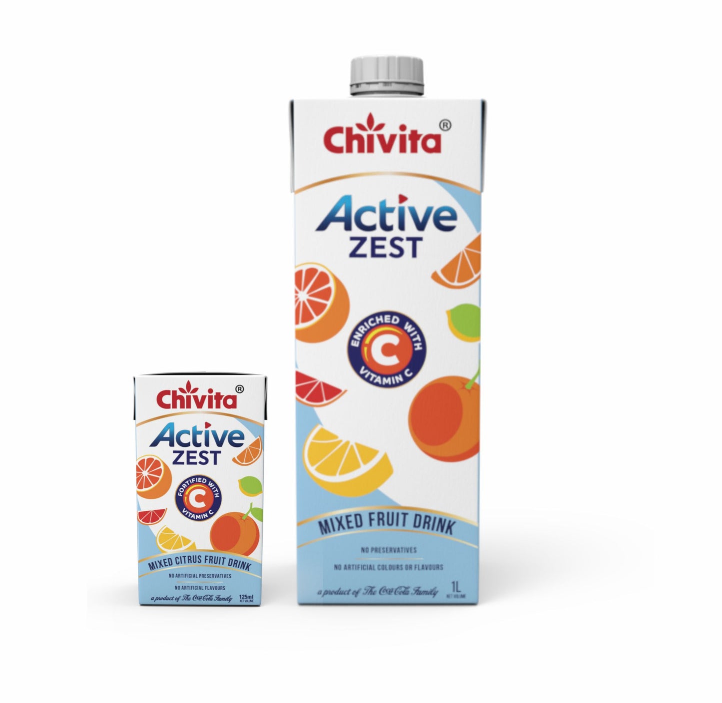Active Zest