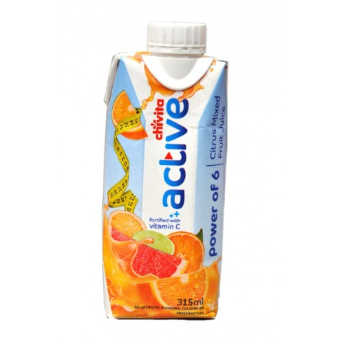 Active Juice
