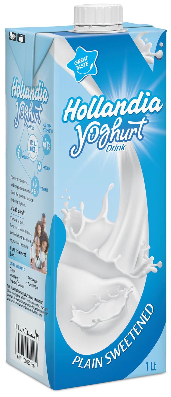Hollandia Yoghurt