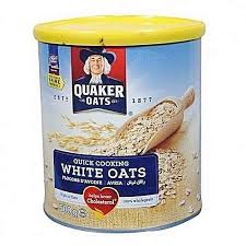 Quaker oat