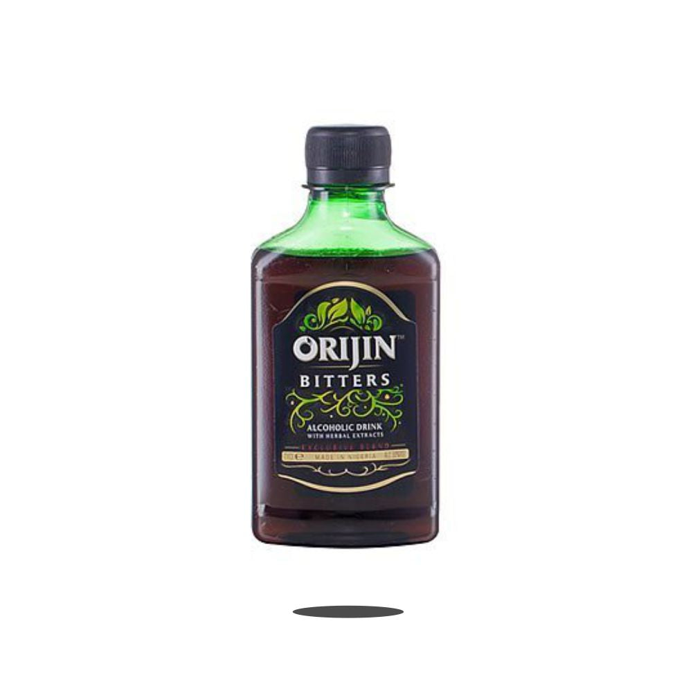 Orijin Bitters