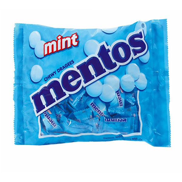 Mentos Pack