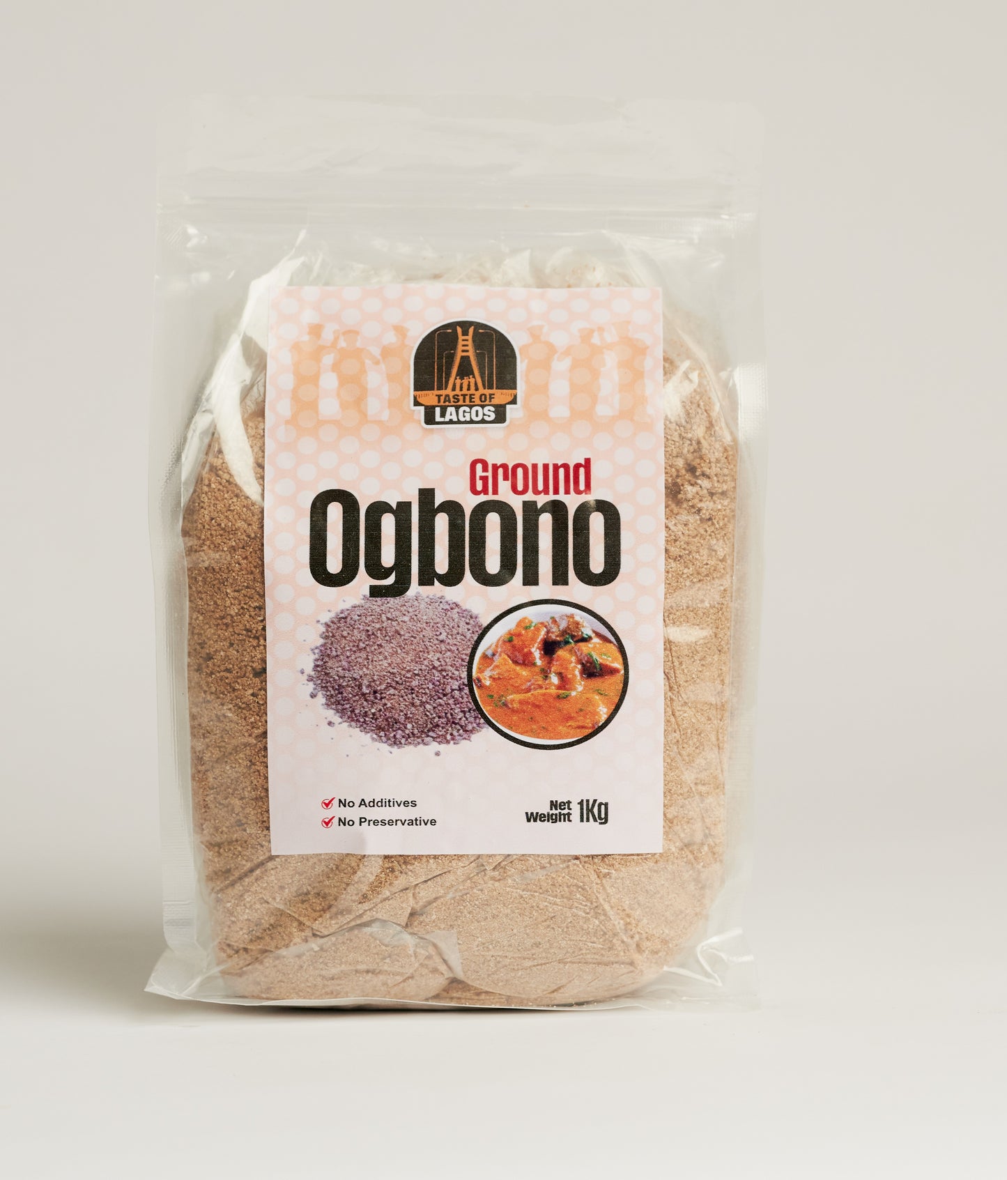Tolag Ogbono