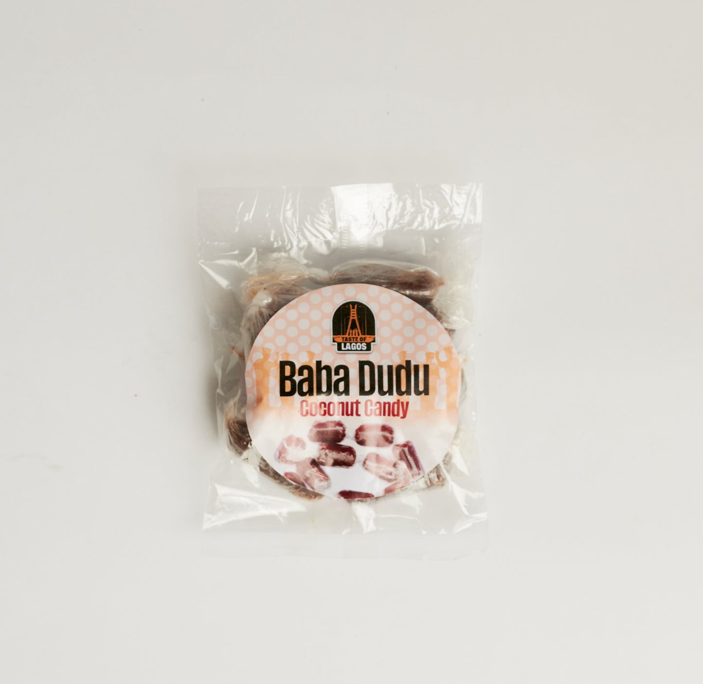 Tolag Baba Dudu