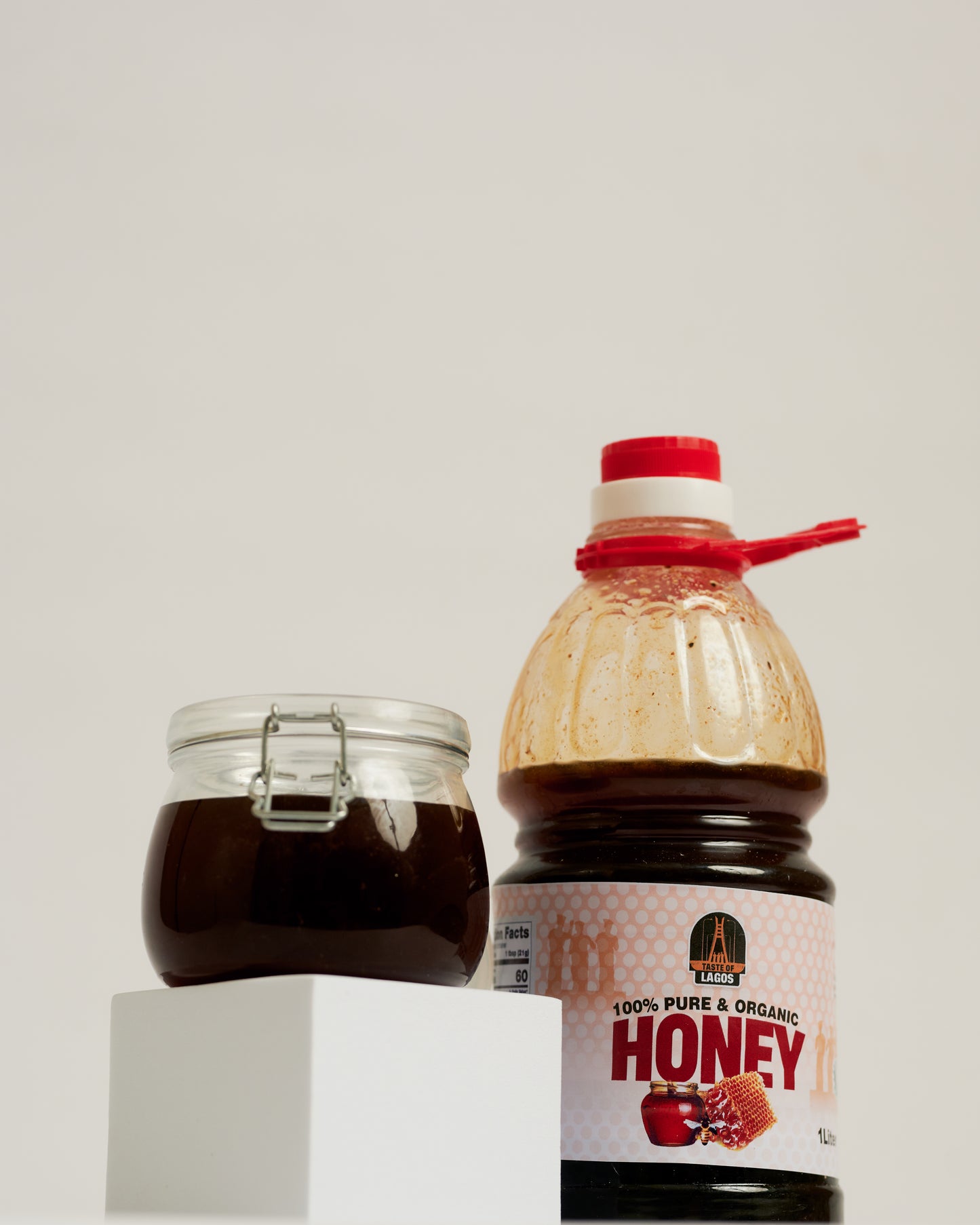 Tolag Honey
