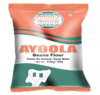 Ayoola Beans Flour
