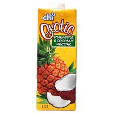 Chi Exotic