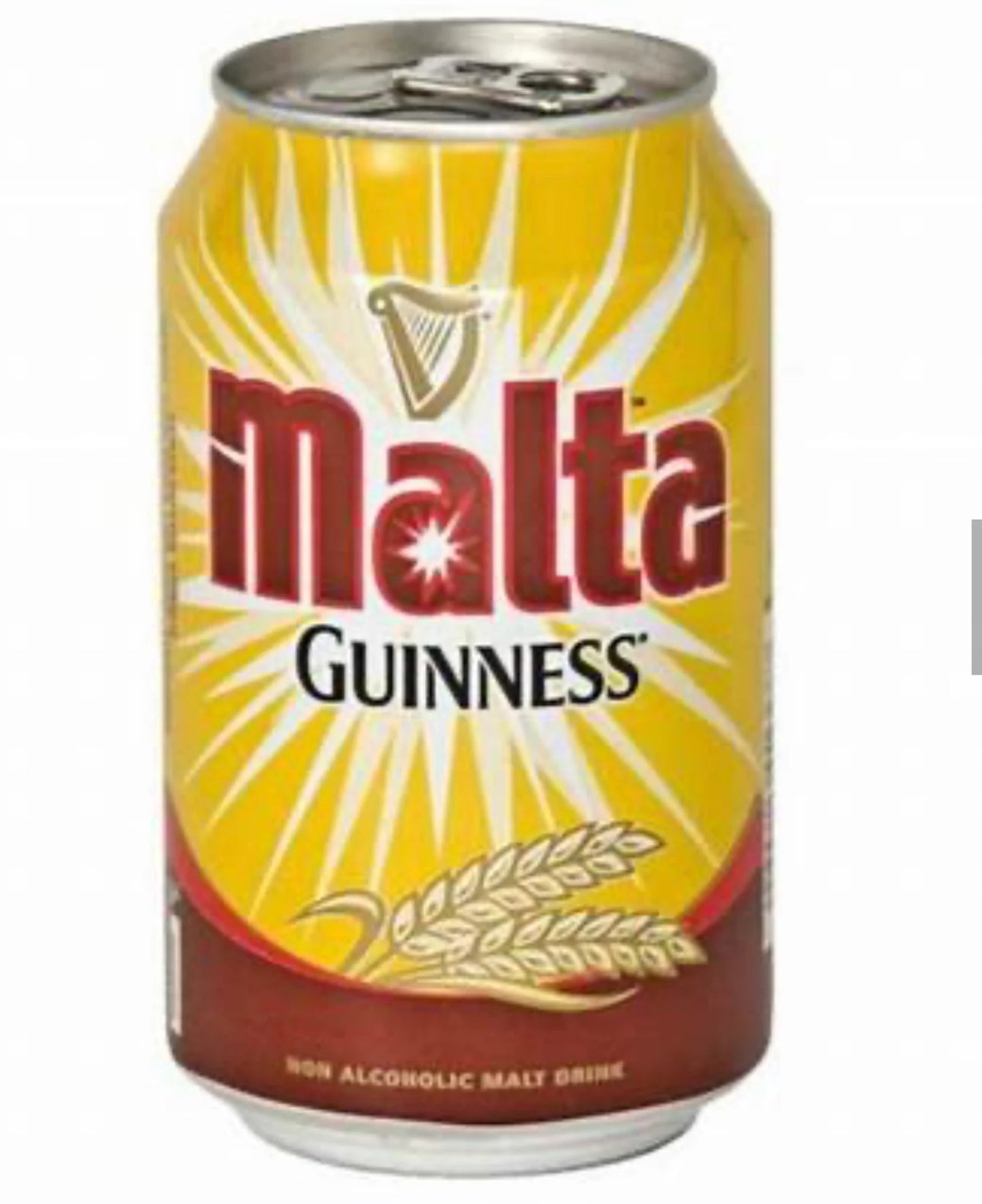 Malta Guiness