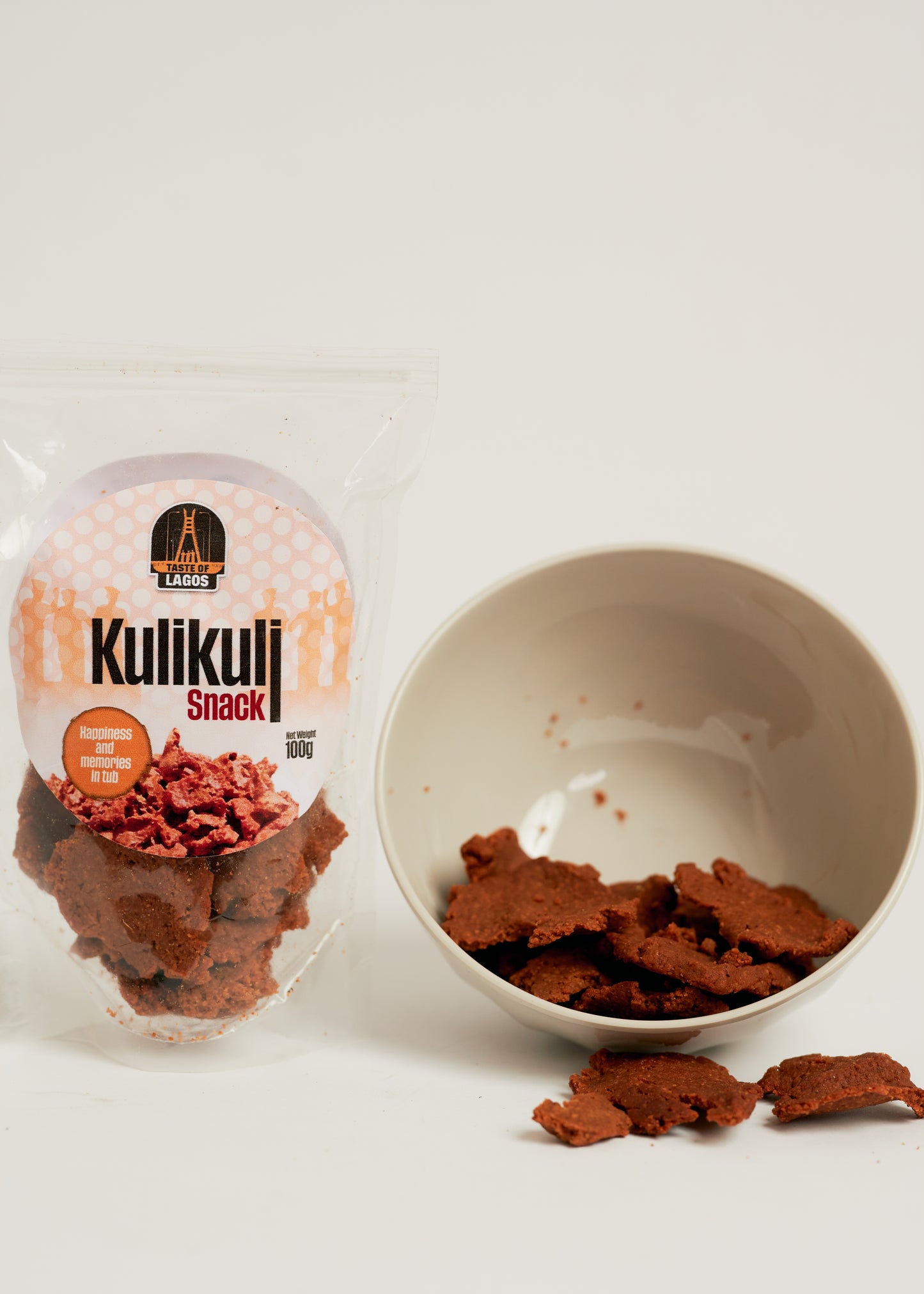 Tolag KuliKuli