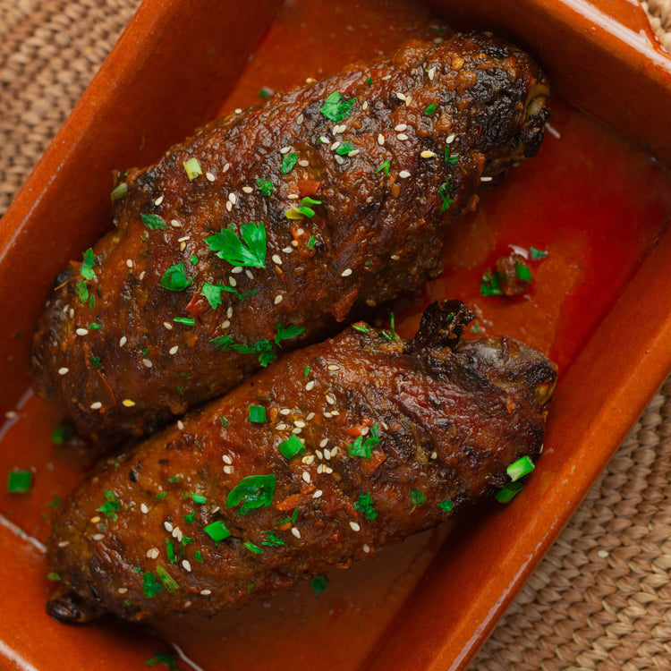 Peppered Delights