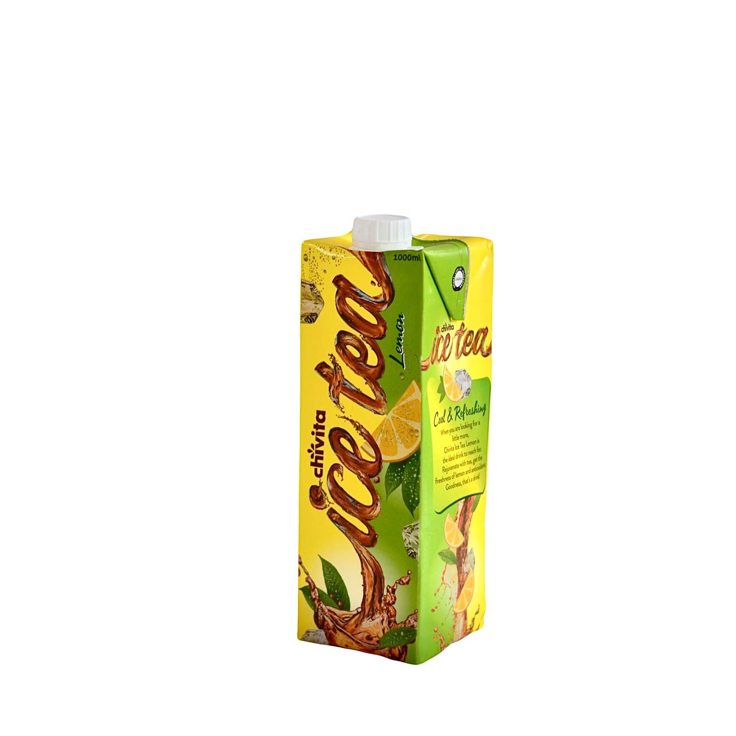 Chivita Ice Tea