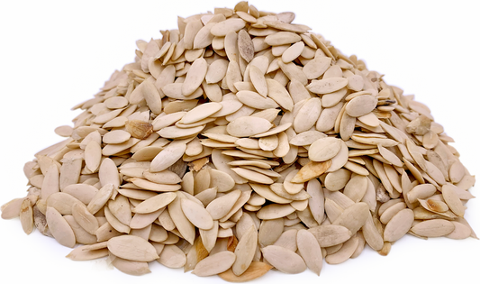 Melon seeds ( Egusi )