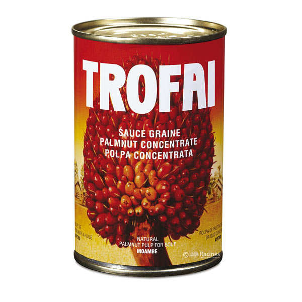 Trofai