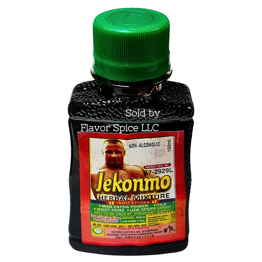 Jekonmo (Pack of 6)