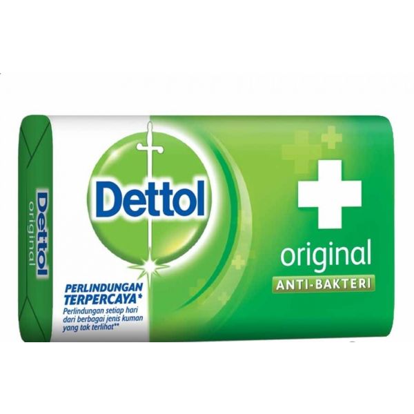 Dettol Soap