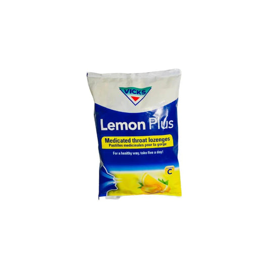 Lemon plus