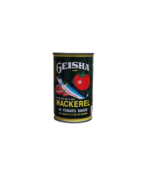 Geisha