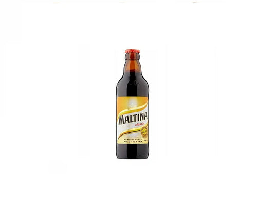 Maltina