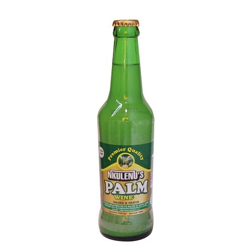 Nkulenu’s palmwine