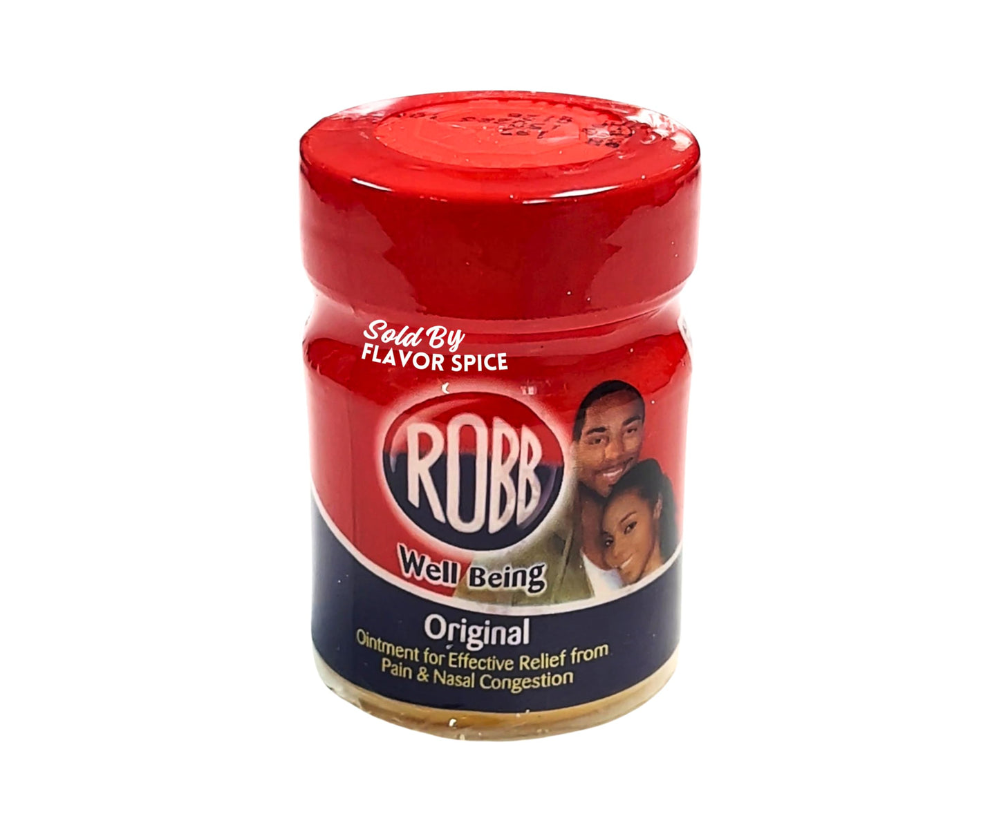 Rob Balm