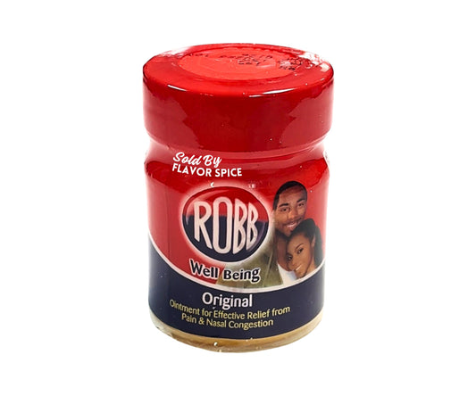 Rob Balm