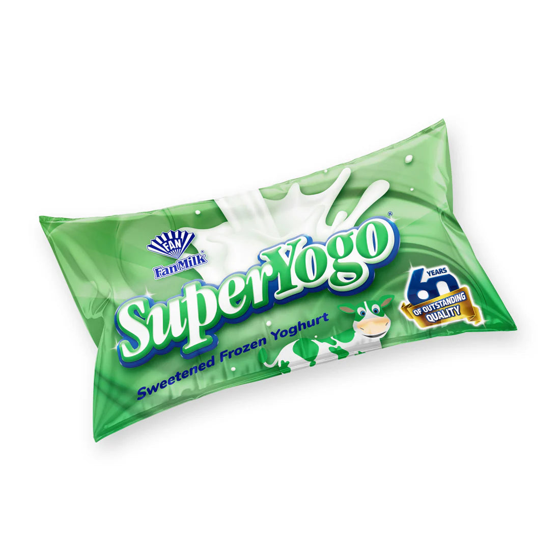 Fan milk SuperYoyo