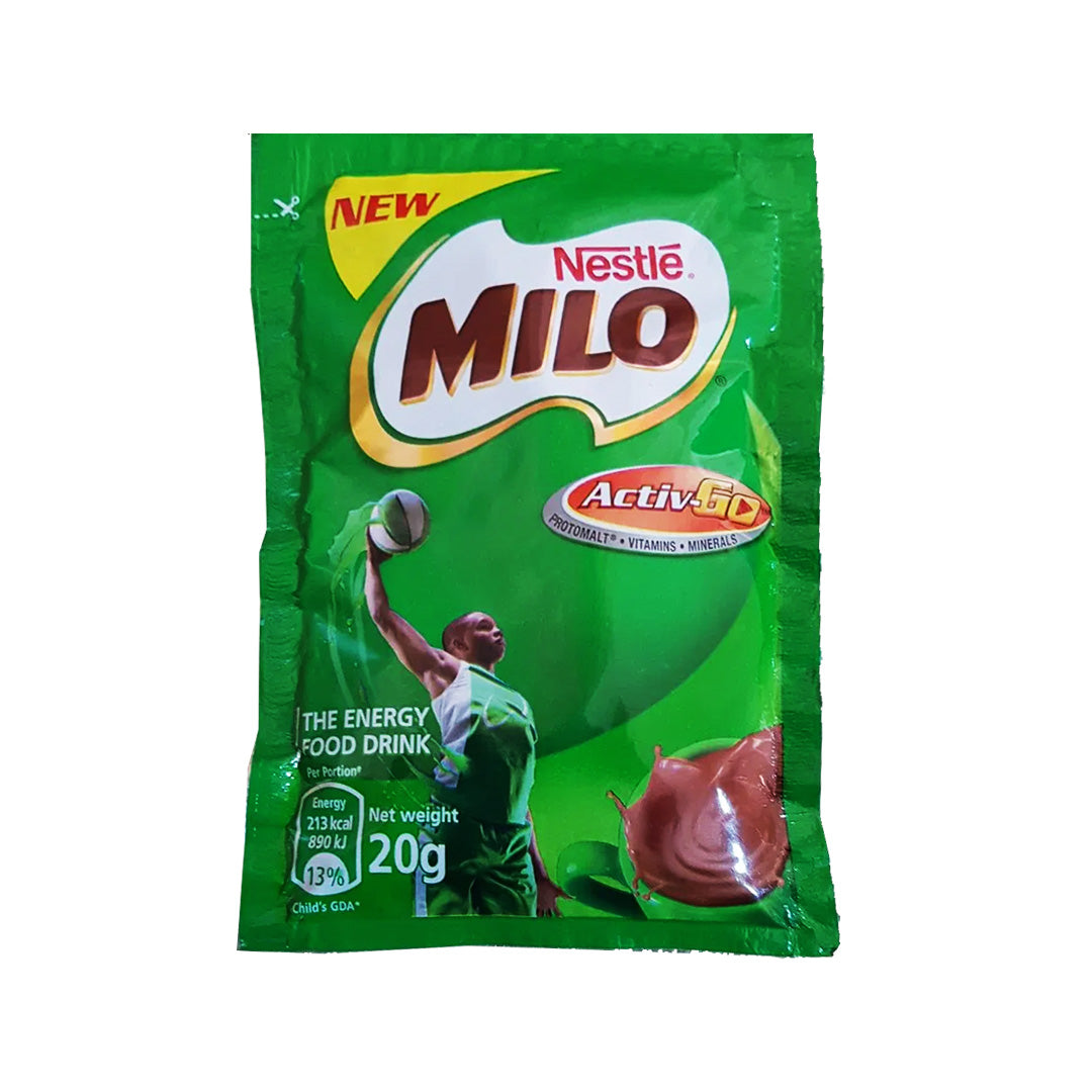 Milo