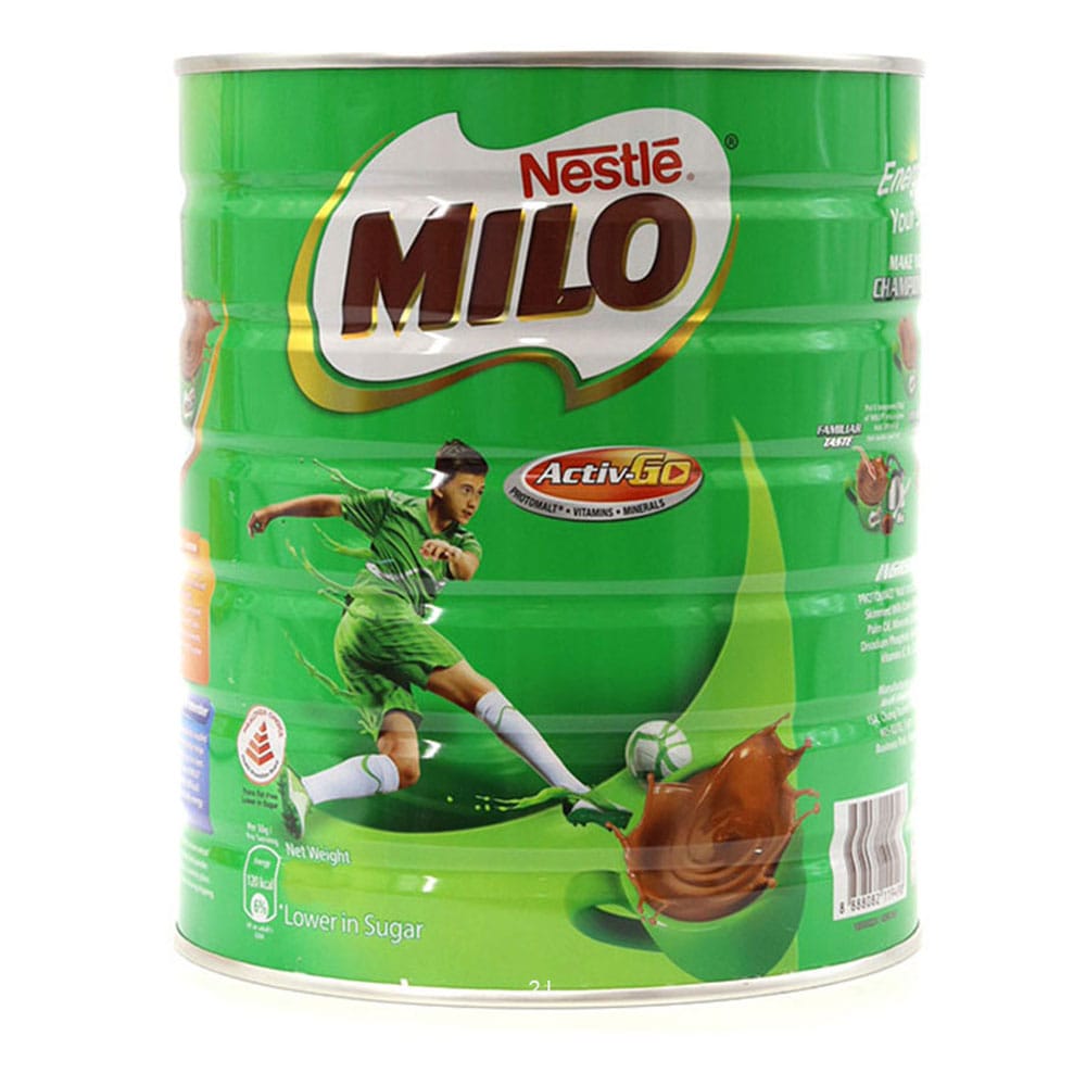 Milo