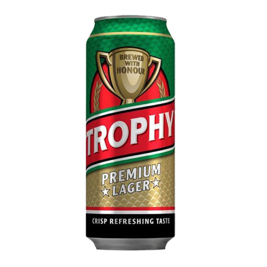 Trophy
