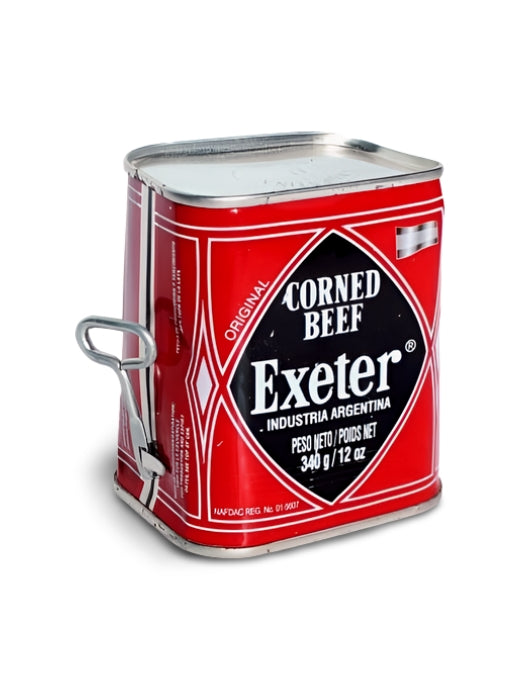 Exeter Corned Beef