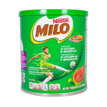 Milo