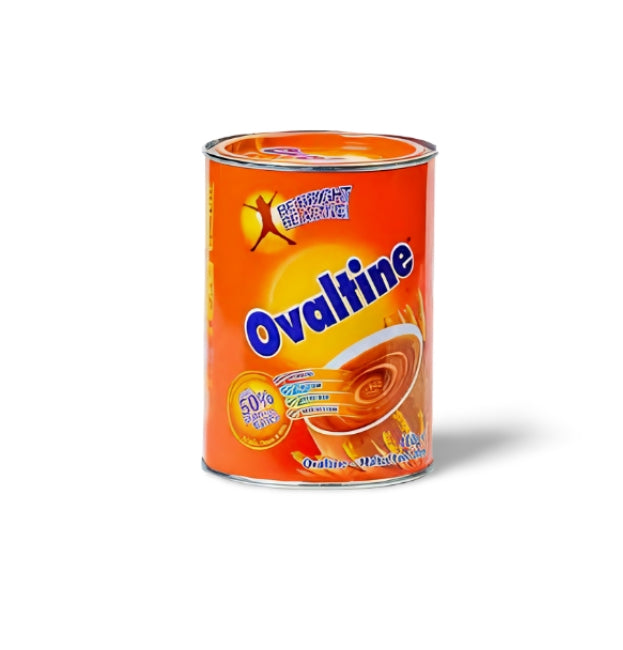 Ovaltine