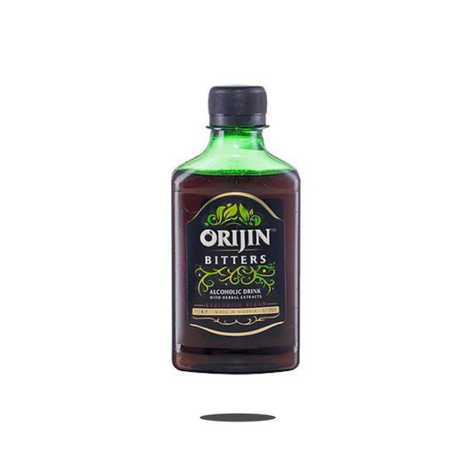 Orijin Bitters