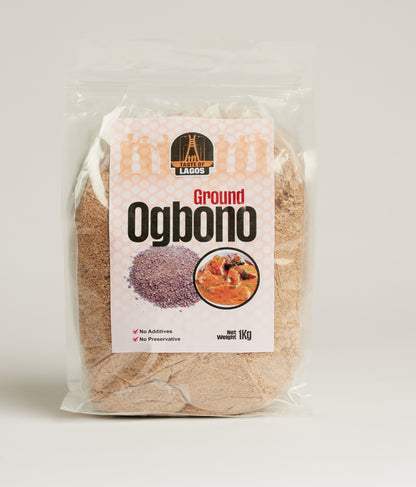 Tolag Ogbono