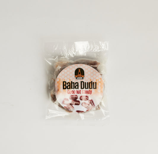 Tolag Baba Dudu