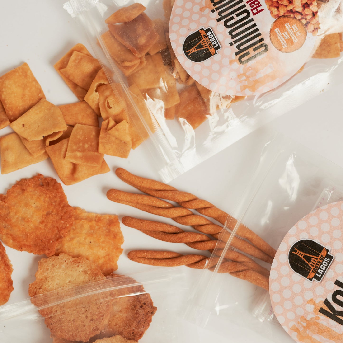 Snacks