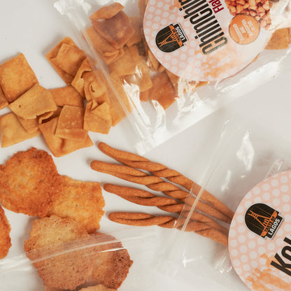 Snacks