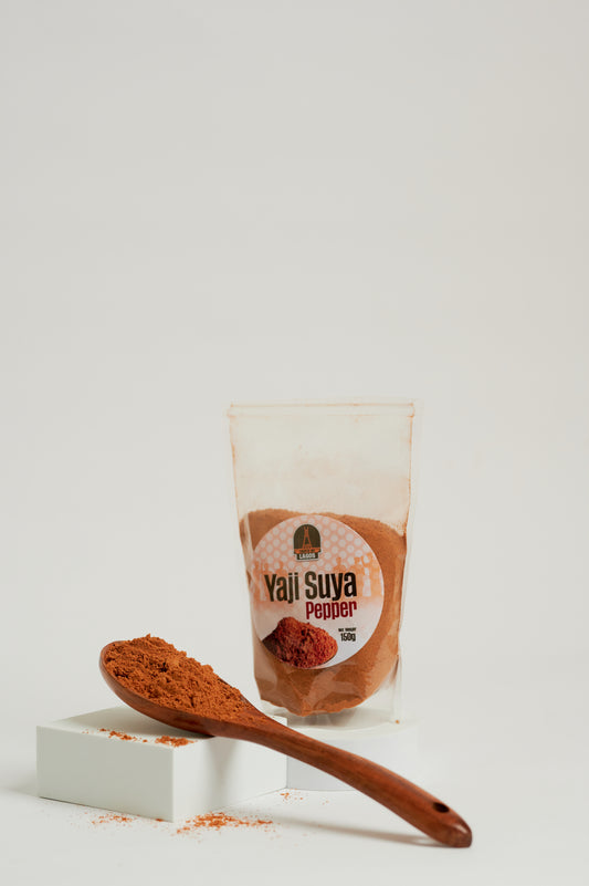 Tolag Yaji Suya Pepper