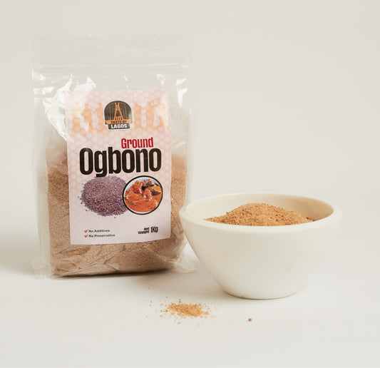 Tolag Ogbono