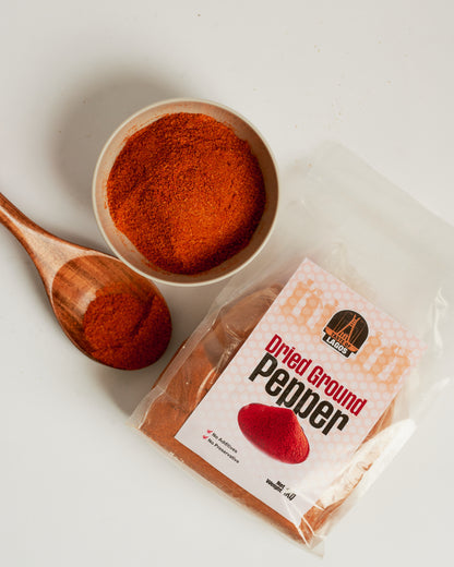 Tolag Dried Ground Pepper