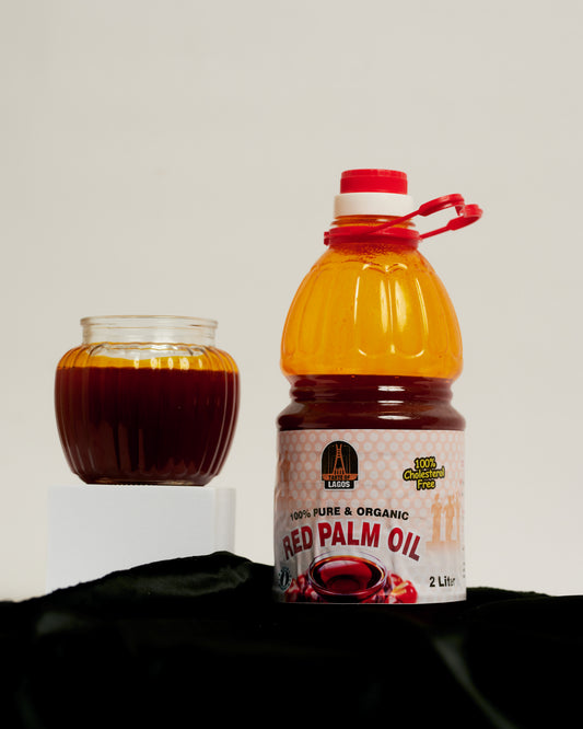 Tolag Palm Oil