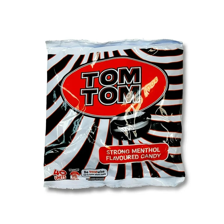 Tom Tom