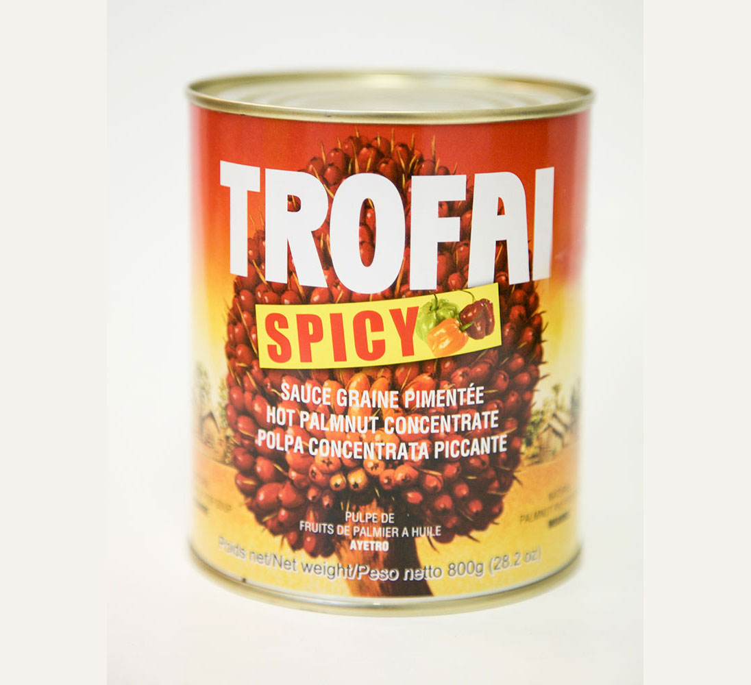 Trofai
